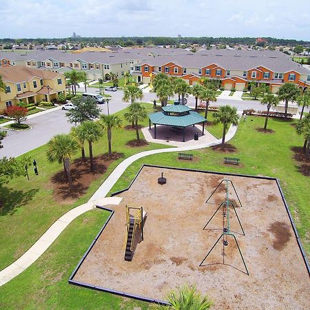 Family Friendly Four Bedrooms 5145 Kissimmee Εξωτερικό φωτογραφία