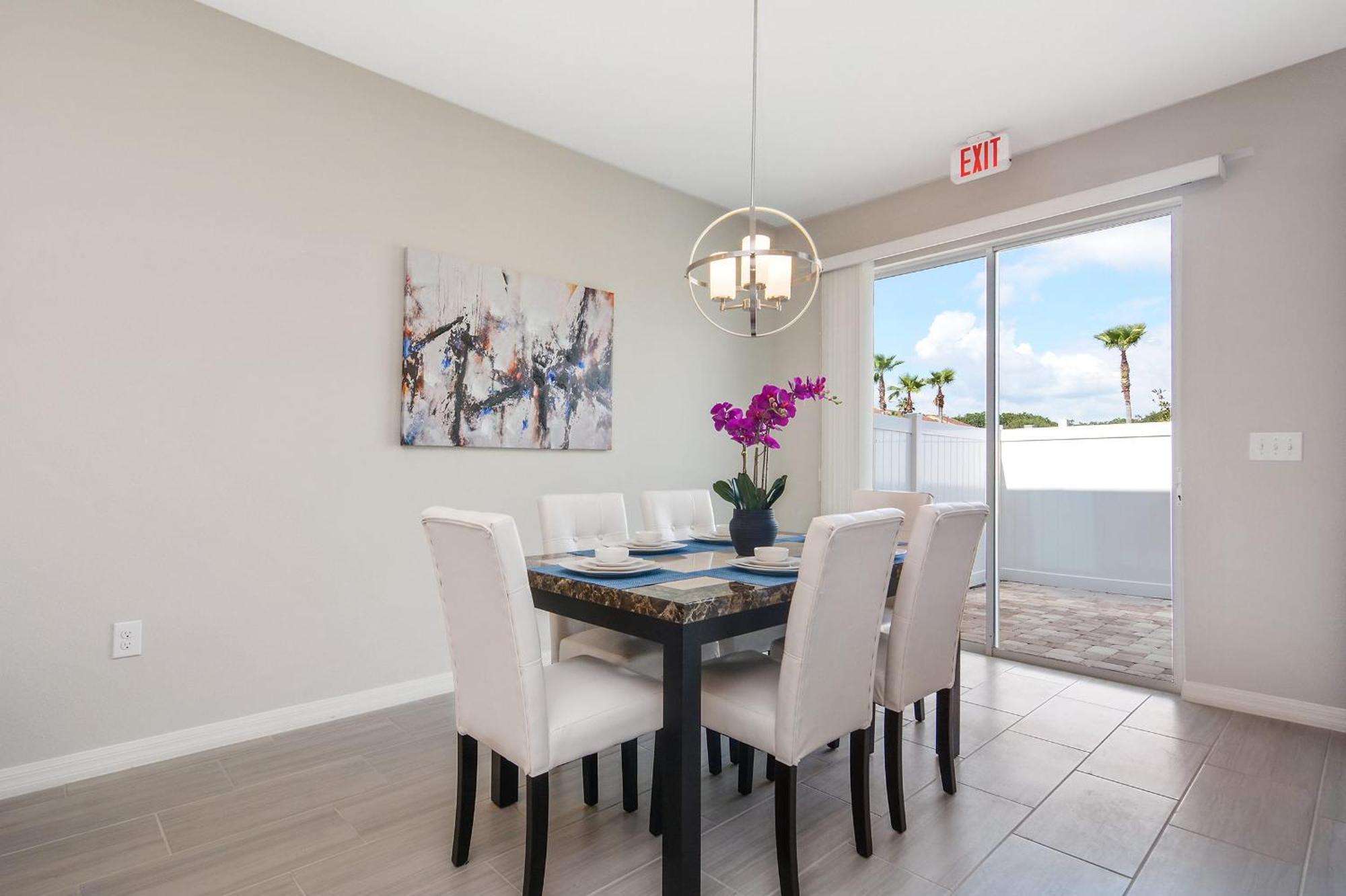 Family Friendly Four Bedrooms 5145 Kissimmee Εξωτερικό φωτογραφία