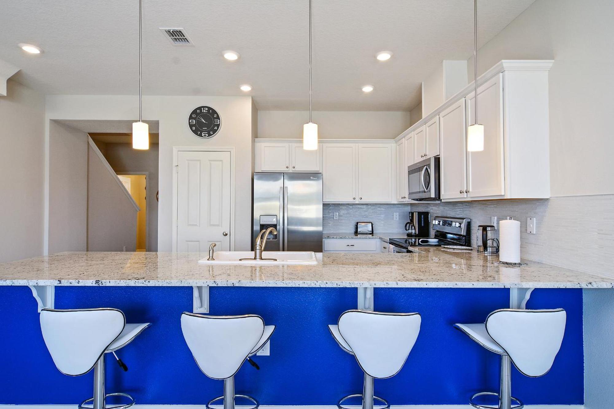 Family Friendly Four Bedrooms 5145 Kissimmee Εξωτερικό φωτογραφία