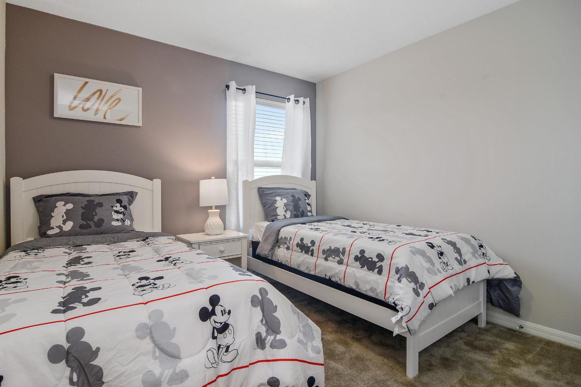 Family Friendly Four Bedrooms 5145 Kissimmee Εξωτερικό φωτογραφία