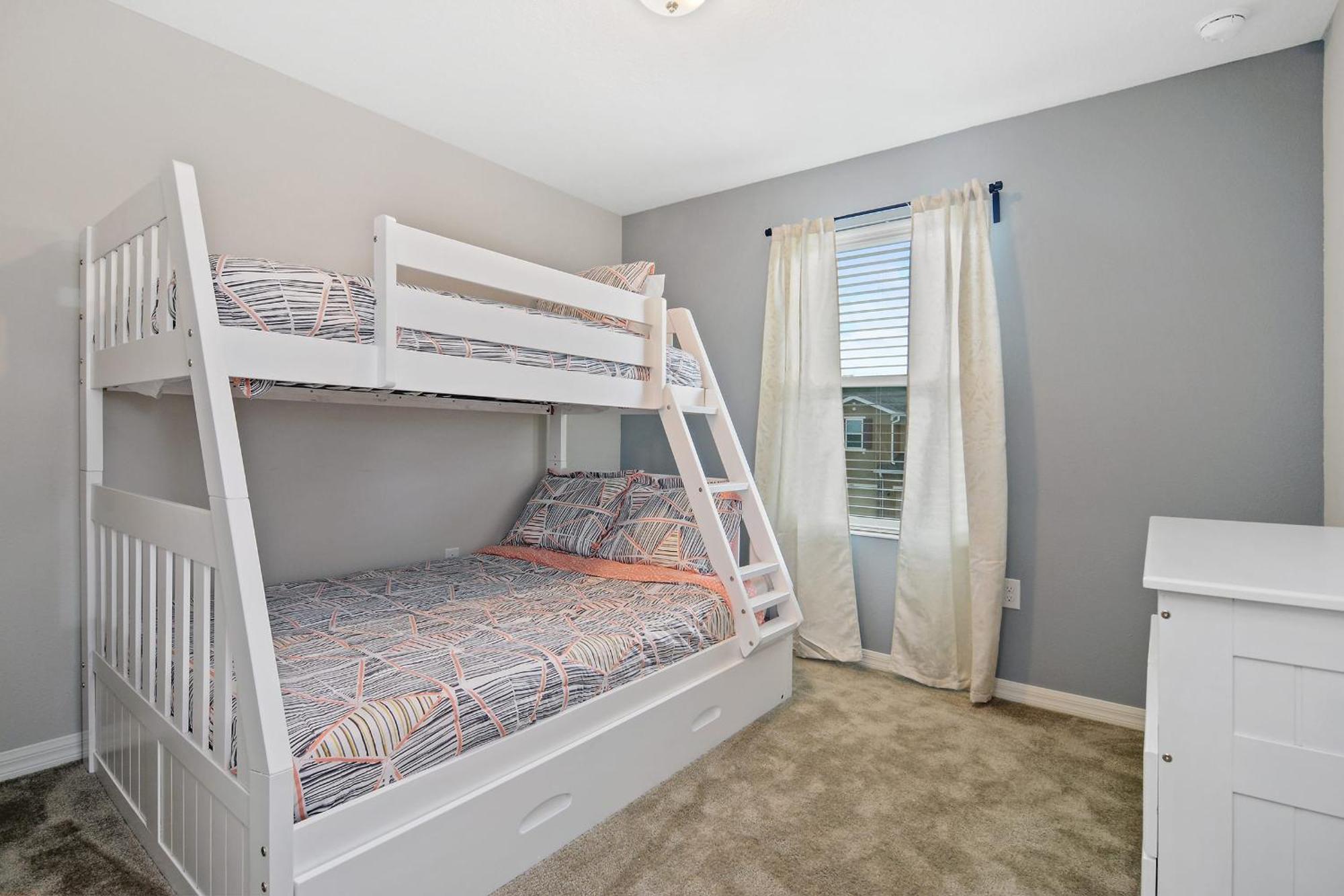 Family Friendly Four Bedrooms 5145 Kissimmee Εξωτερικό φωτογραφία