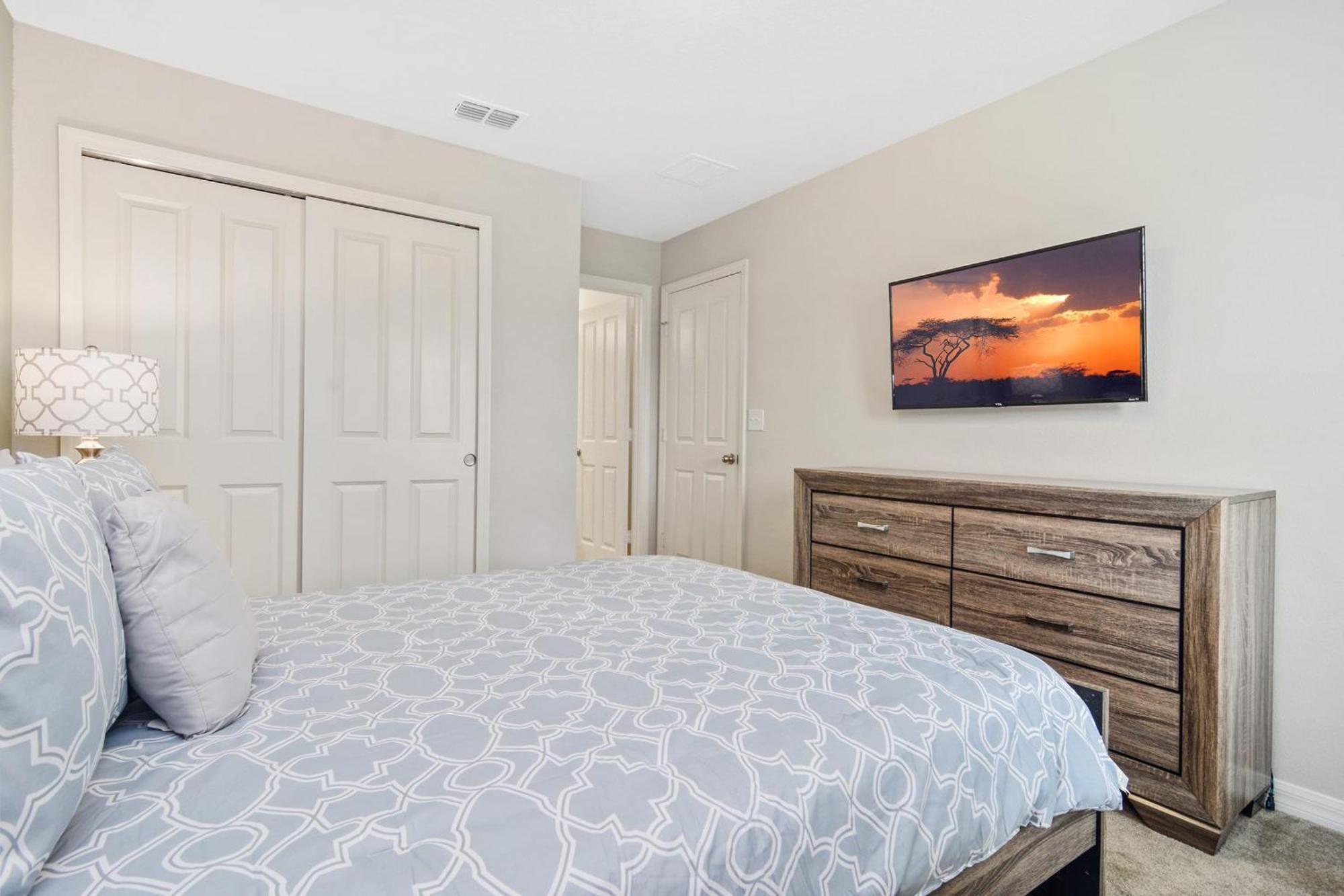 Family Friendly Four Bedrooms 5145 Kissimmee Εξωτερικό φωτογραφία