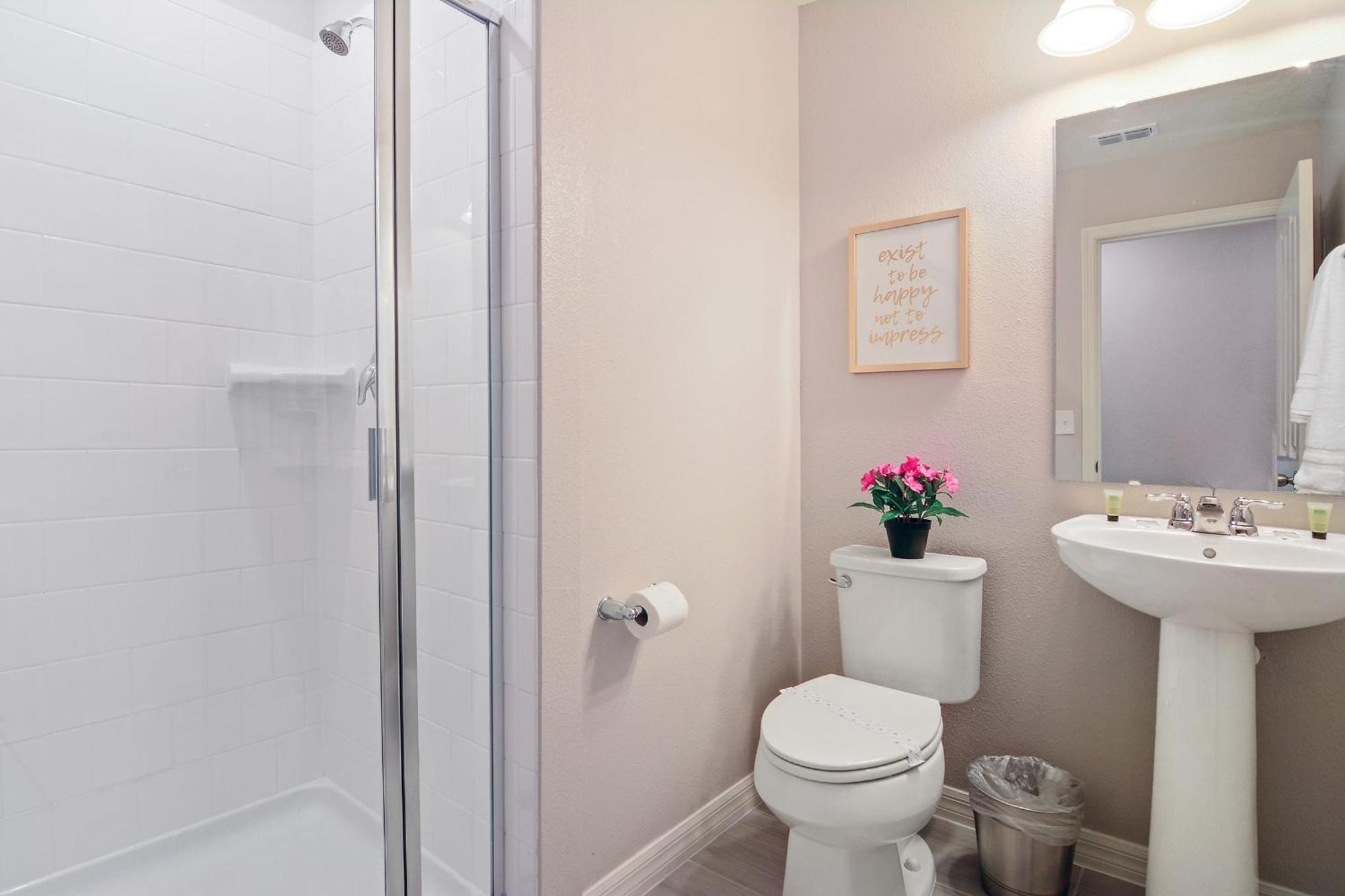 Family Friendly Four Bedrooms 5145 Kissimmee Εξωτερικό φωτογραφία