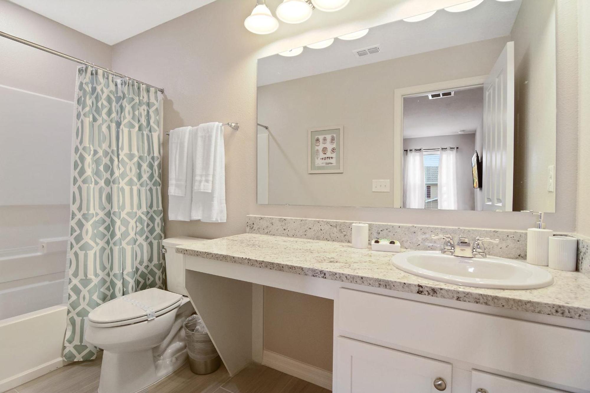 Family Friendly Four Bedrooms 5145 Kissimmee Εξωτερικό φωτογραφία