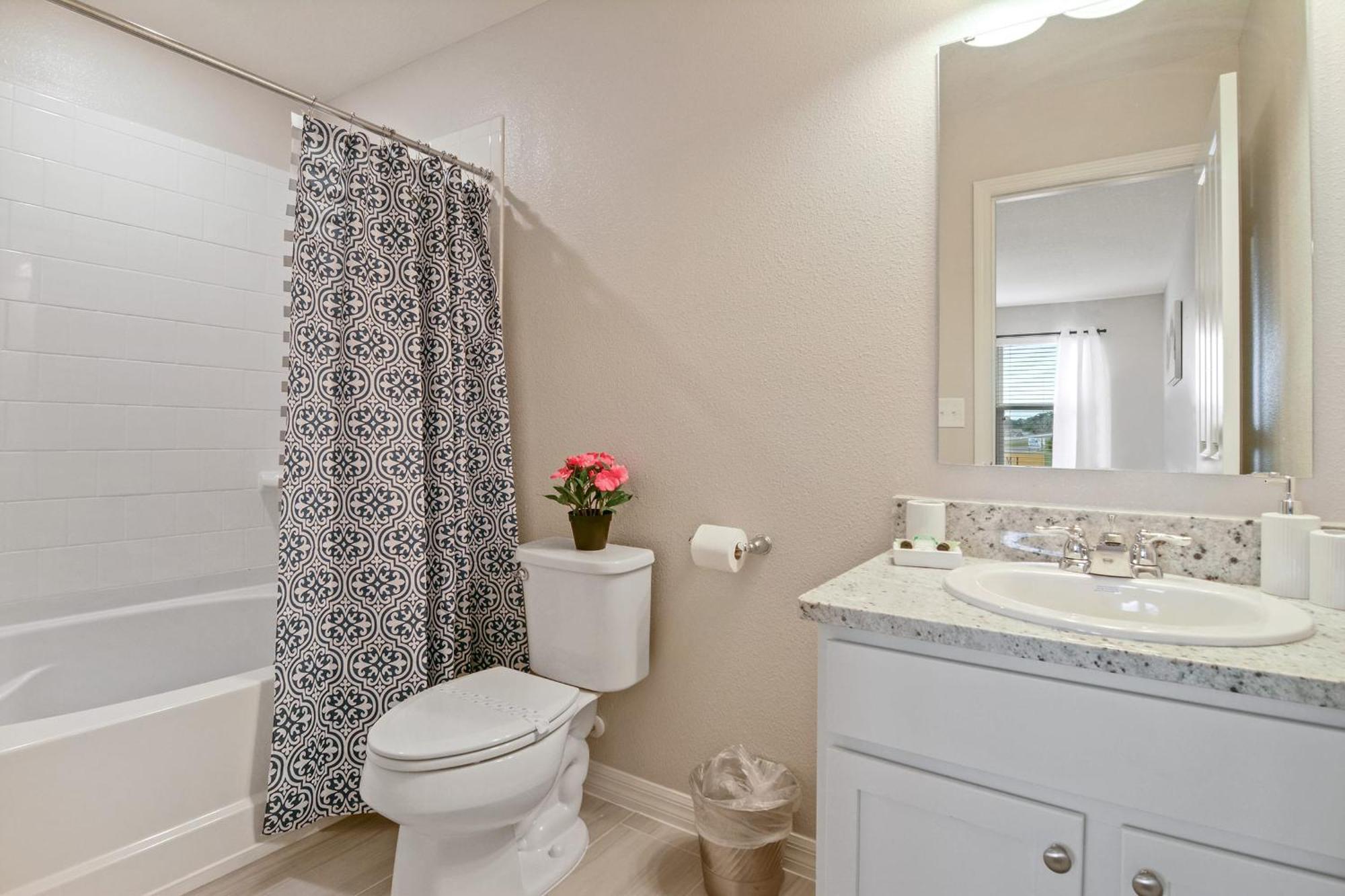 Family Friendly Four Bedrooms 5145 Kissimmee Εξωτερικό φωτογραφία