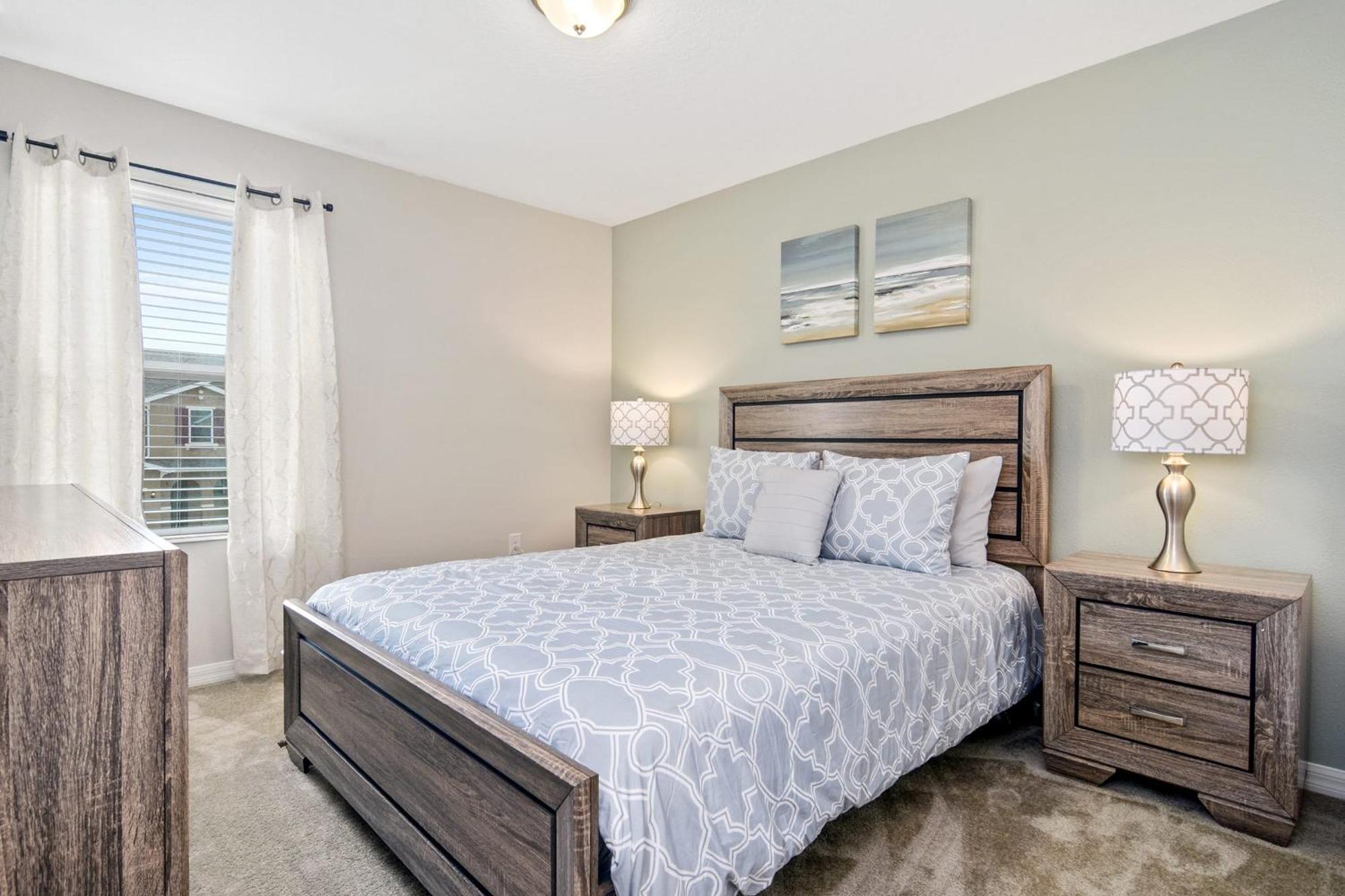 Family Friendly Four Bedrooms 5145 Kissimmee Εξωτερικό φωτογραφία