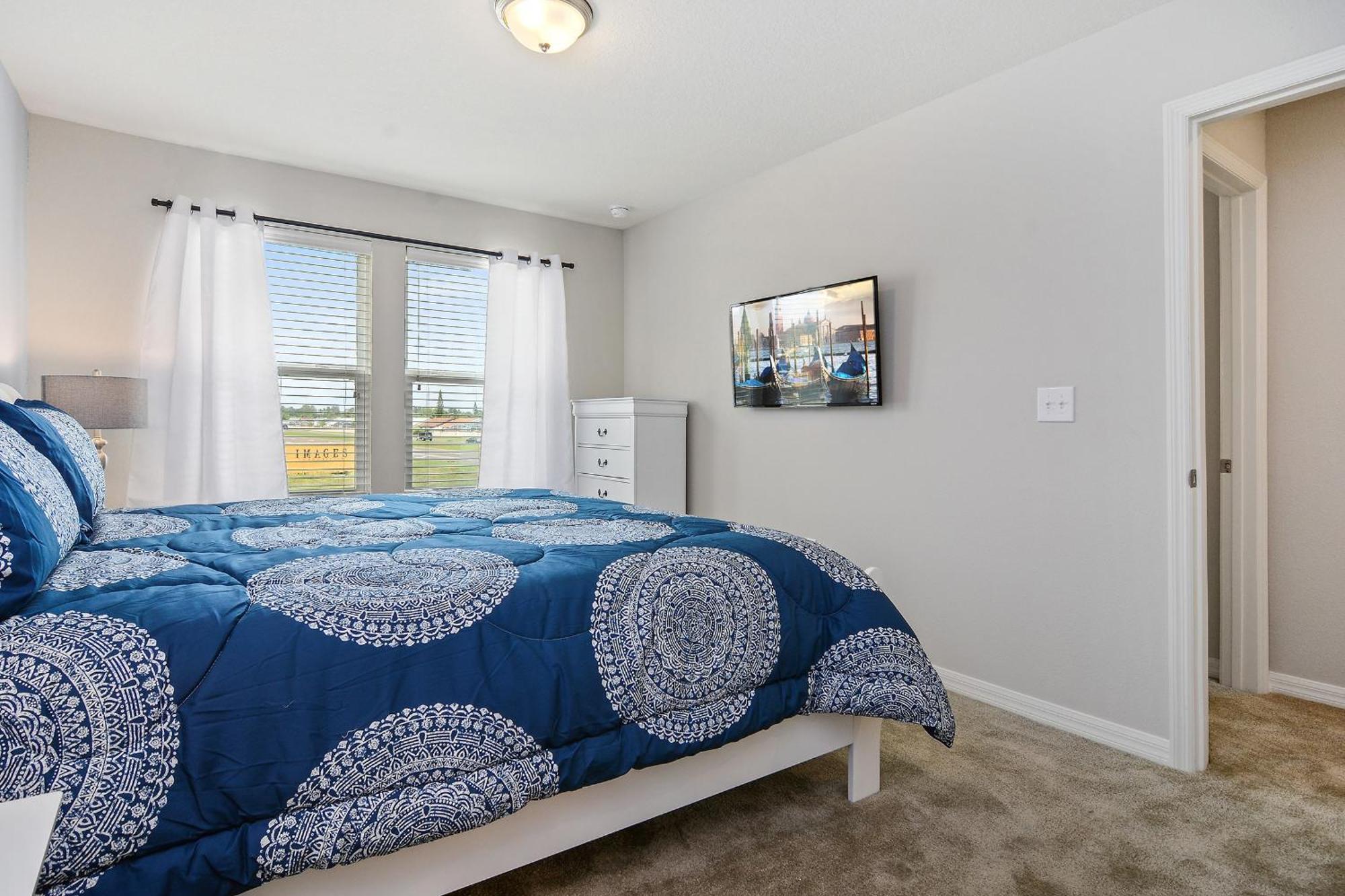 Family Friendly Four Bedrooms 5145 Kissimmee Εξωτερικό φωτογραφία