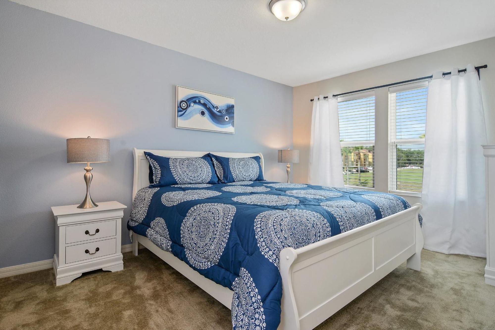 Family Friendly Four Bedrooms 5145 Kissimmee Εξωτερικό φωτογραφία